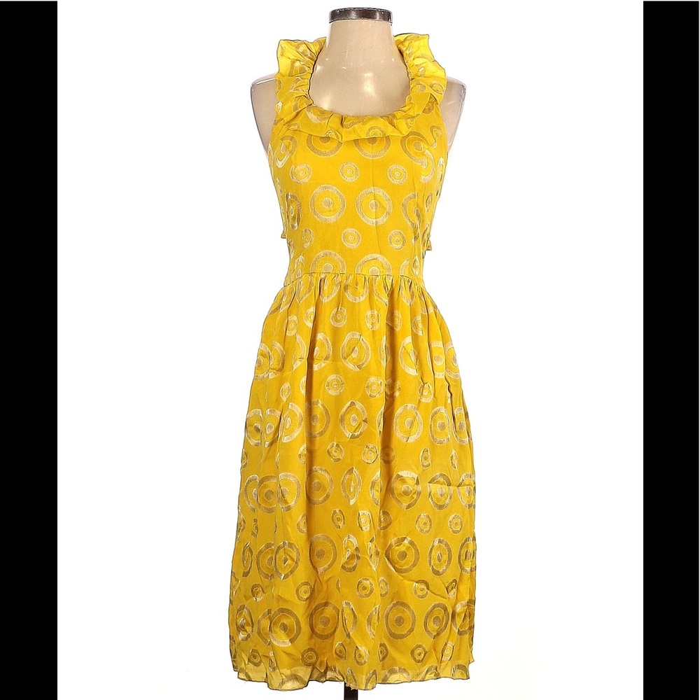 Anthropologie Lauren Moffatt Halter